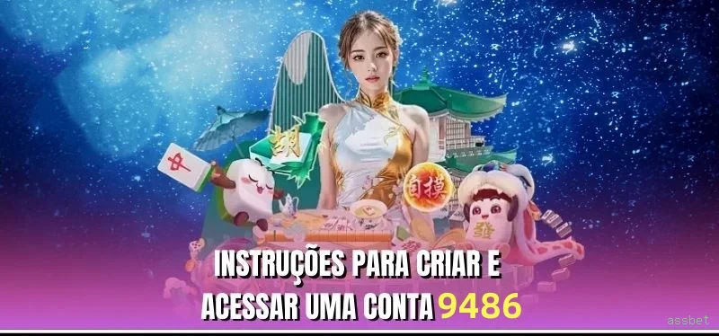 Configurações úteis dentro do app assbet