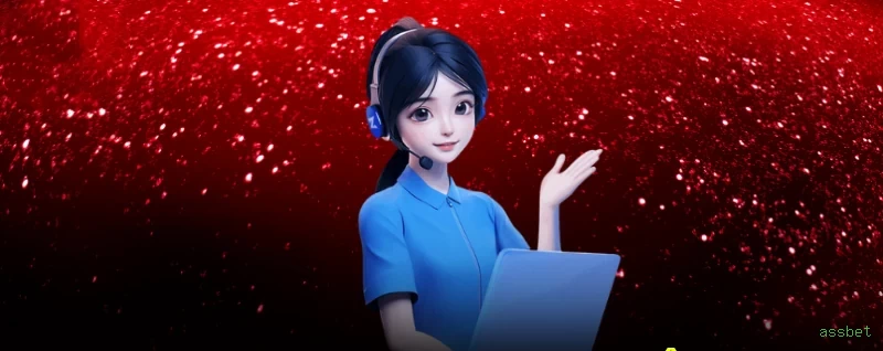 Apostas esportivas assbet - futebol e esportes ao vivo