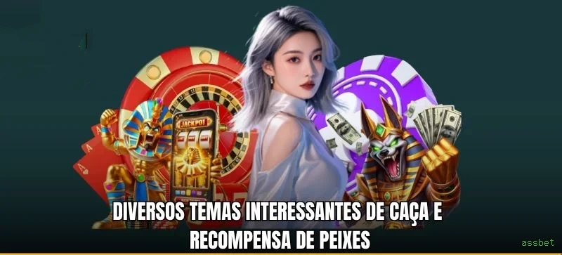 Cassino assbet - mesas ao vivo e jogos