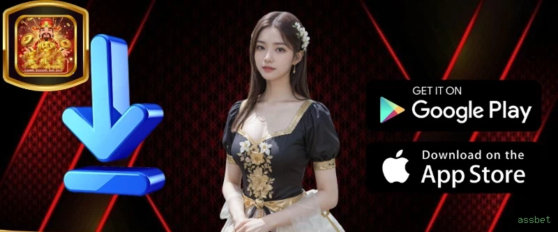 Cassino assbet app mobile