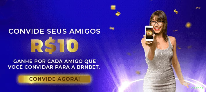 Aplicativo móvel assbet para iOS e Android