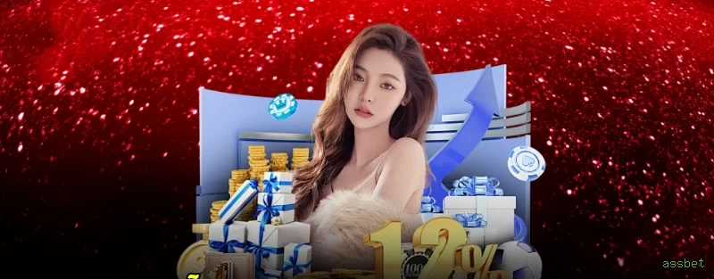 Bônus boas-vindas assbet R$100