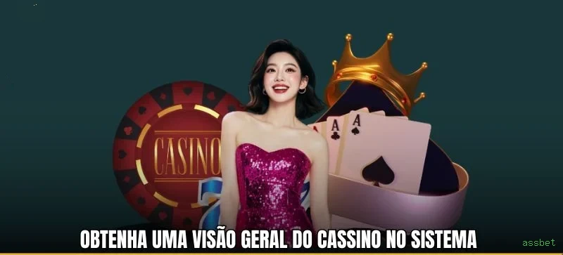 Baccarat Ao Vivo assbet