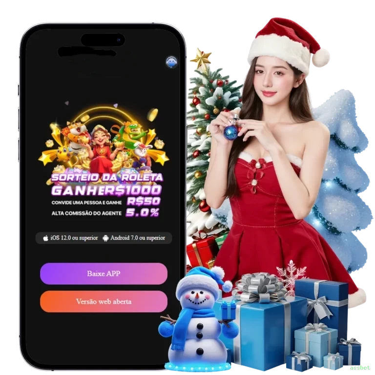 Promoções Esportivas assbet