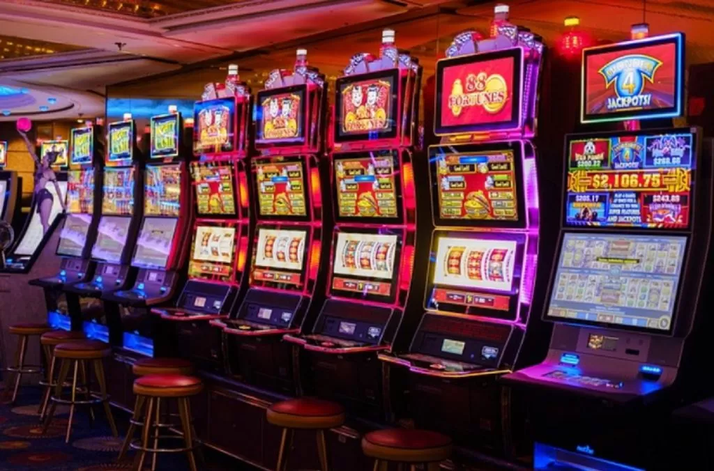 Slots assbet - Sweet Bonanza e caça-níqueis populares